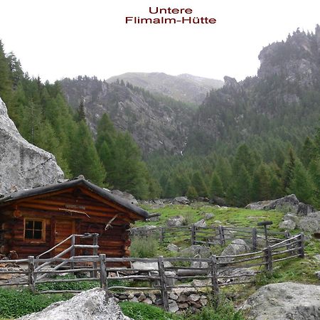 Hotel Montani Morter Exterior photo